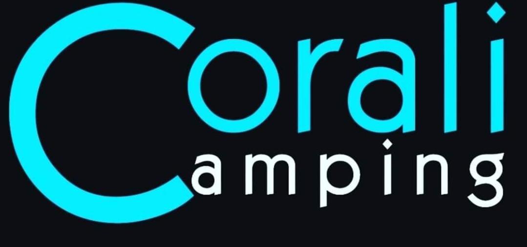 Camping Corali & Apartments Ríza Exterior foto